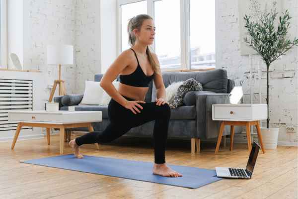 Enhancing Vaginal Health with Femiwand Treatment: A Comprehensive Guide 1 Woman exercising confidently after femiwand treatment Deal