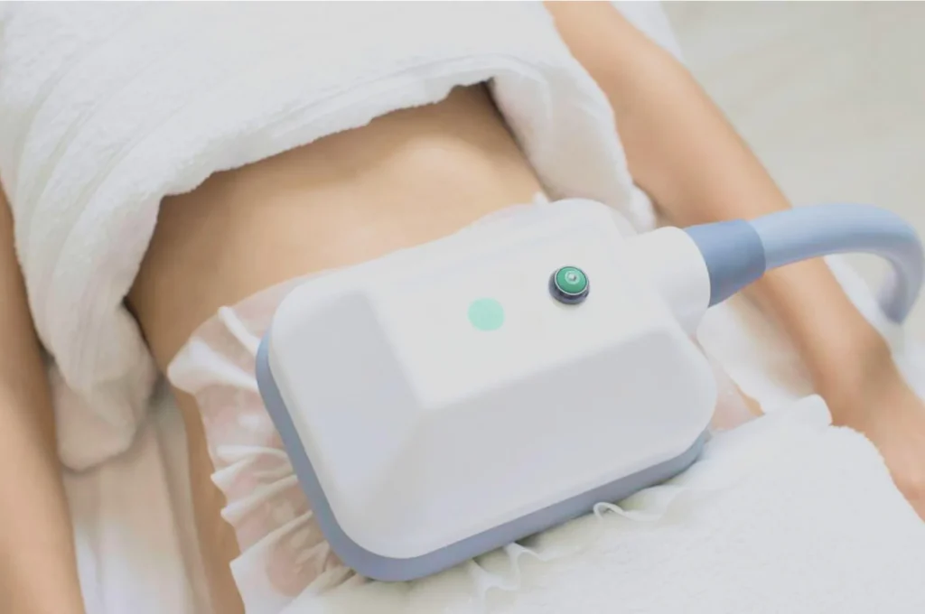 How Fat Freezing and HIFU Work Together? 3 advantages to combining Fat Freezing and HIFU Deal
