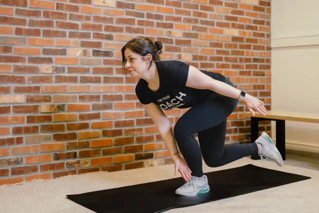 Tone Your Arms in Just One Week: Achieve Results Without the Gym! 1 A person exercising their arms at home with light weights Deal