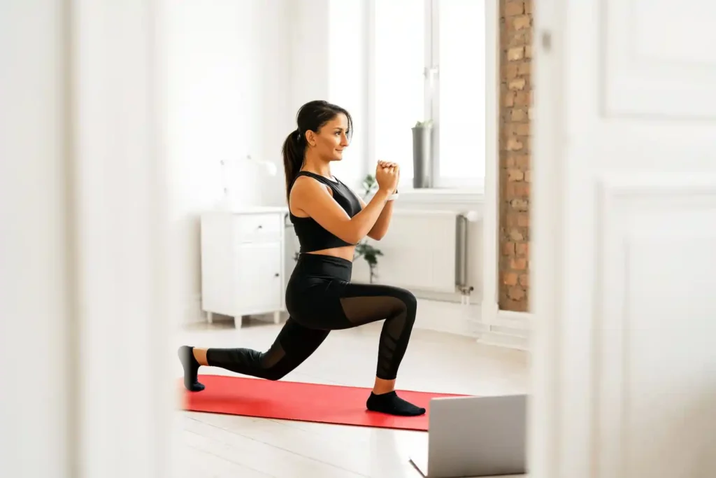 Sculpt Your Legs at Home: Effective Exercises for Stunning Definition 2 Sculpt Your Legs at Home Effective Exercises for Stunning Definition - Leg toning Deal