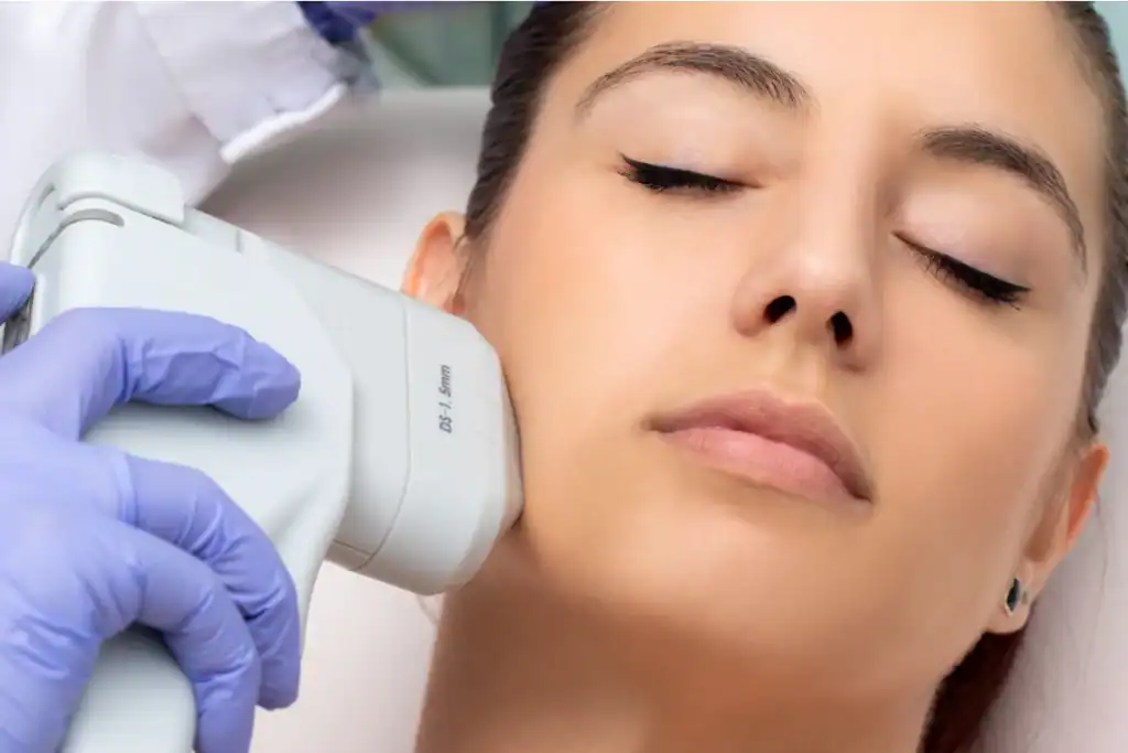 Discover the Perfect Duo: Morpheus8 and HIFU 2 Image of Morpheus8 And HIFU Combined with Lipo 360 Deal