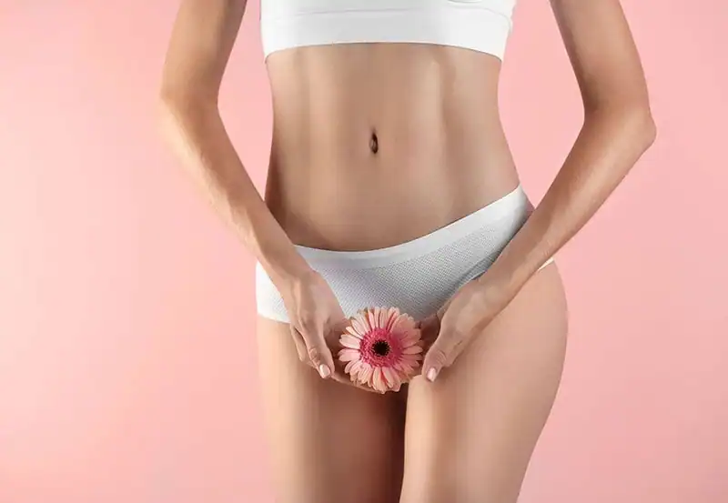 Rejuvenating Intimacy: Exploring Surgical Solutions for Vaginal Laxity 2 image of woman about vaginal laxity Deal