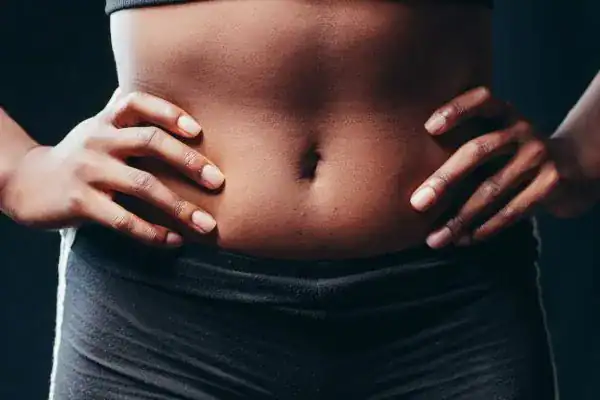 Toning Your Stomach: The Ultimate Guide to Achieving a Sculpted Stomach While Shedding Pounds 1 Image of a toned stomach after non surgical treatment Deal
