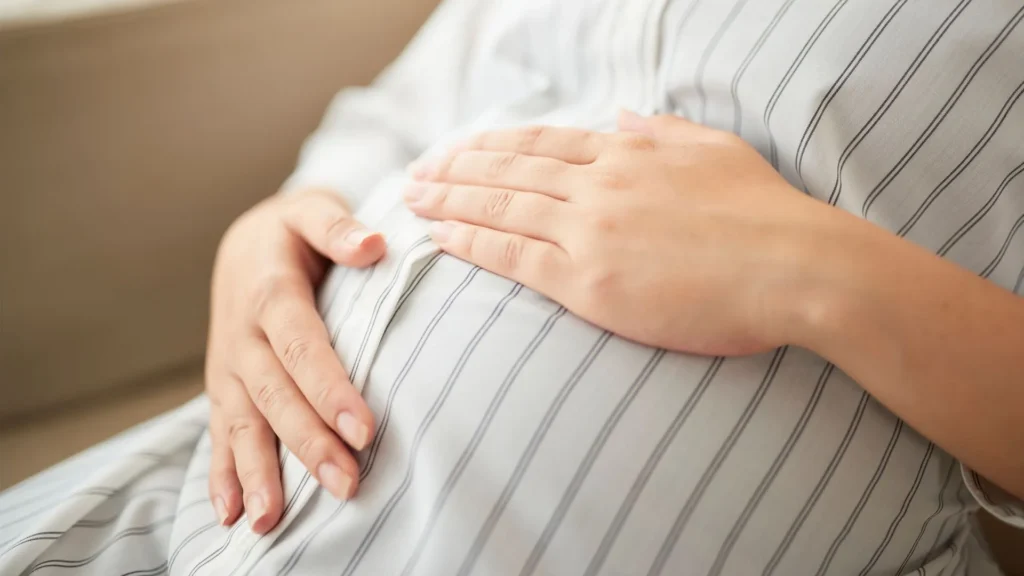 Nutrition Tips for Maintaining Muscle Strength During Pregnancy : 5 Min Critical Guide 1 Muscle Strength During Pregnancy : Why Pregnancy Muscle Loss Happens (And Why Most Advice Misses It in Deal, UK)