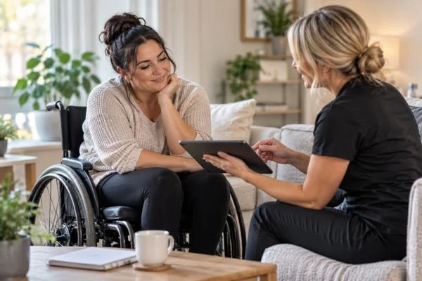 Accessible Exercise Strength Disabilities 1 Accessible Exercise Strength Disabilities Deal