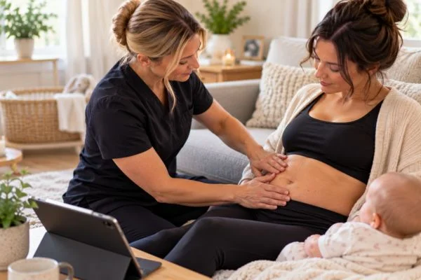 Diastasis Recti After Pregnancy 1 Diastasis Recti After Pregnancy Deal