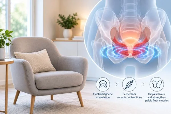 Ems Pelvic Floor Muscle Stimulation 1 Ems Pelvic Floor Muscle Stimulation Deal