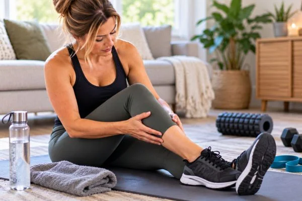 Muscle Stimulation After Injury 1 Muscle Stimulation After Injury Deal